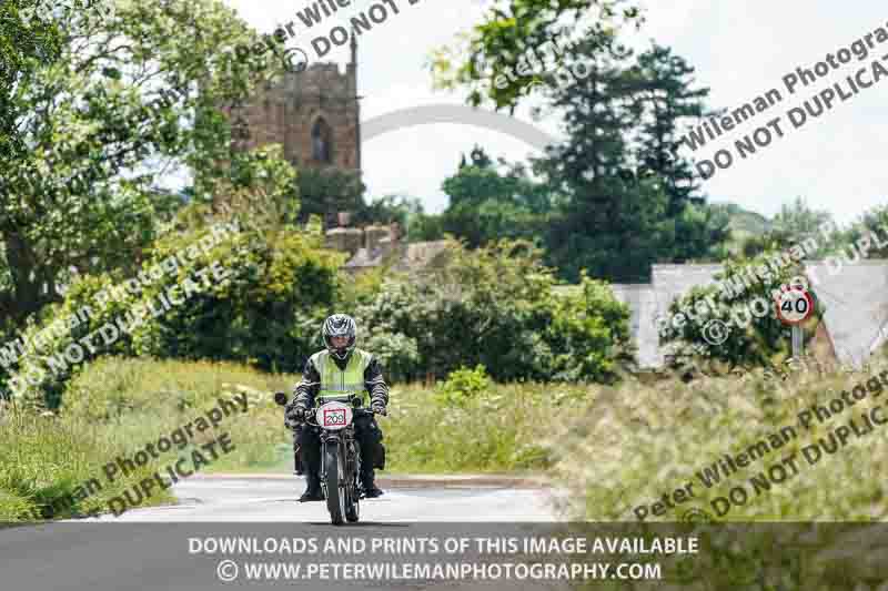 Vintage motorcycle club;eventdigitalimages;no limits trackdays;peter wileman photography;vintage motocycles;vmcc banbury run photographs